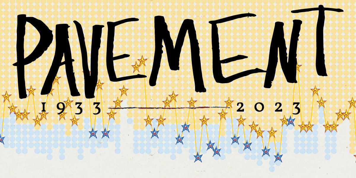 Thumbnail for PAVEMENT